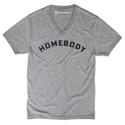 Homebody