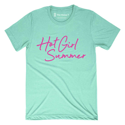 Hot Girl Summer