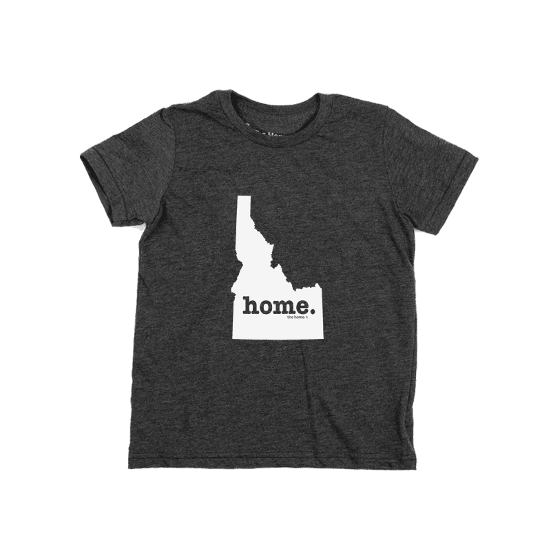 Idaho Home Kids T