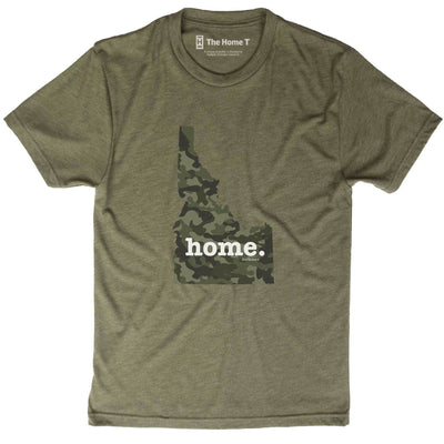 Idaho Camo Limited Edition