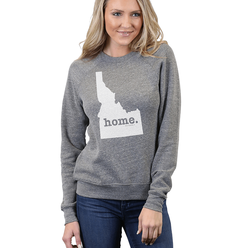 Idaho Sweatshirt