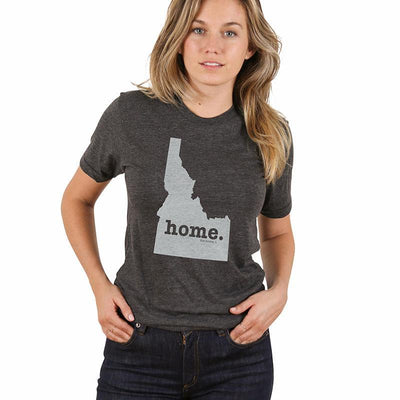 Idaho Home T Idaho Home T-shirt
