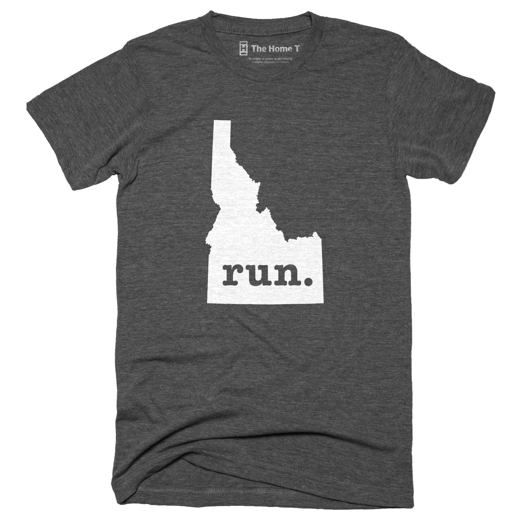 Idaho Run Home T-Shirt
