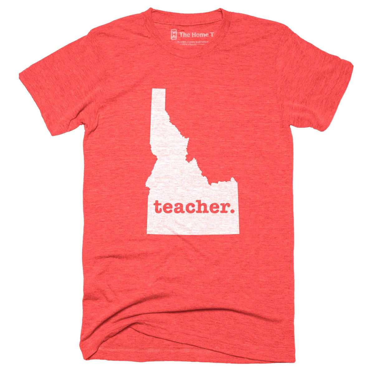 Idaho Teacher
