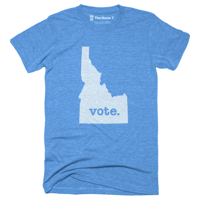 Idaho Vote Home T