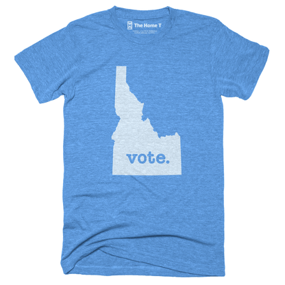 Idaho Vote Home T