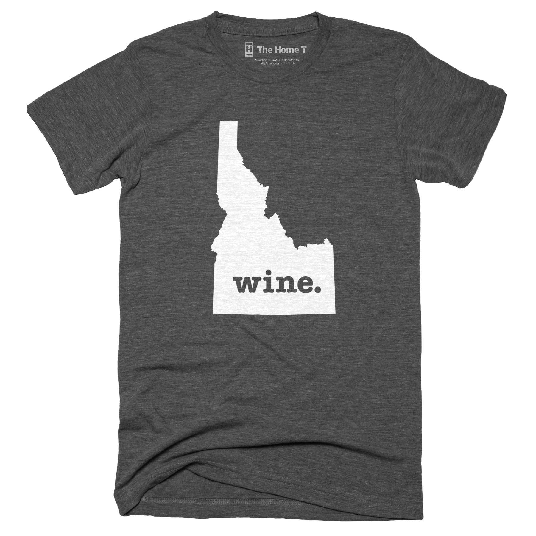 Idaho Wine Home T