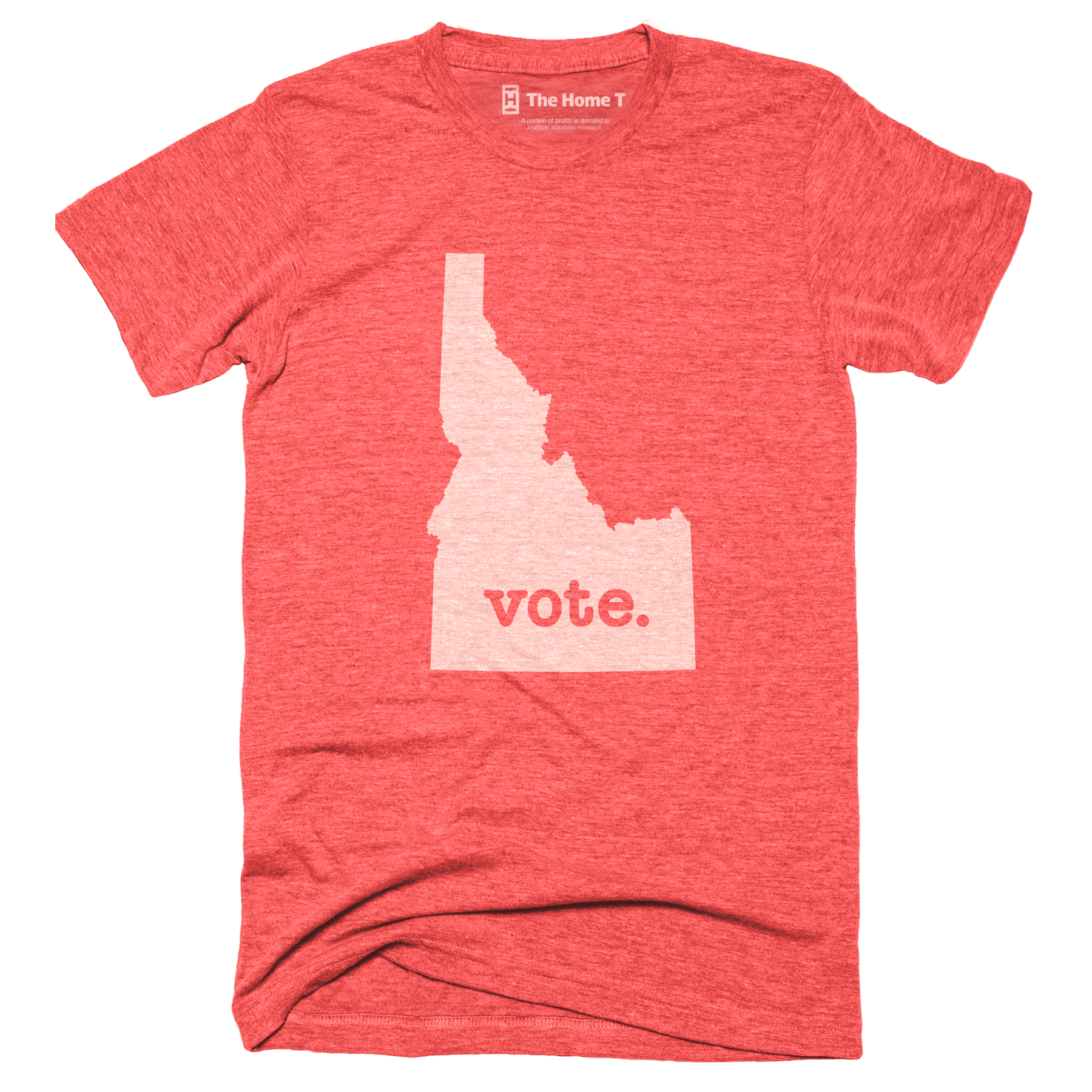 Idaho Vote Home T