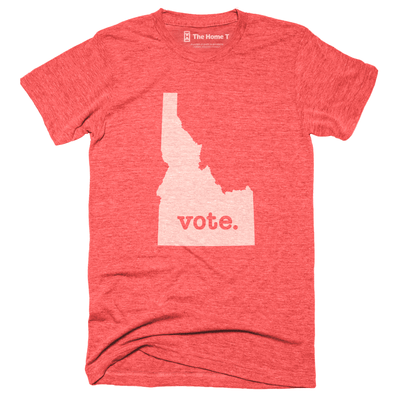 Idaho Vote Home T