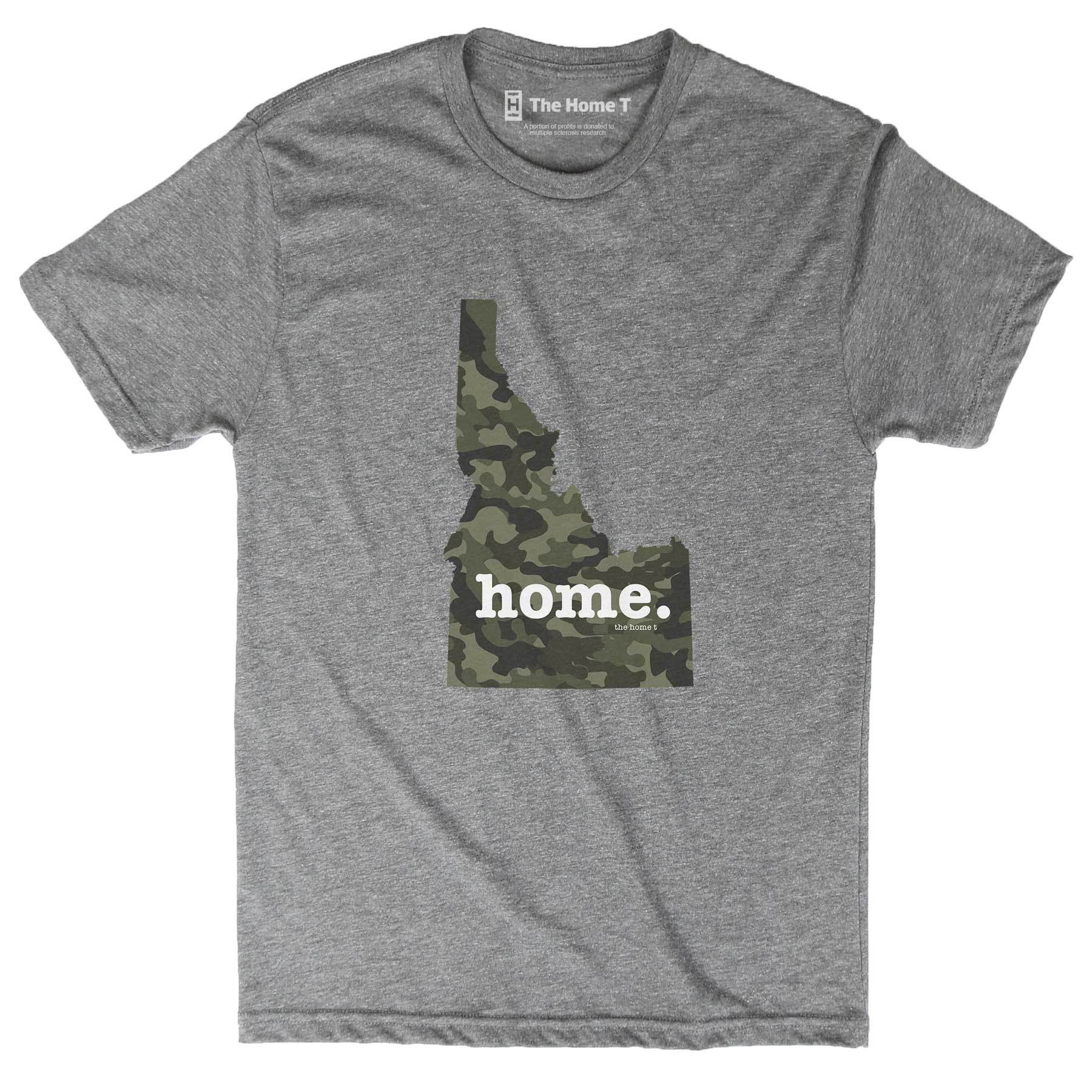 Idaho Camo Limited Edition