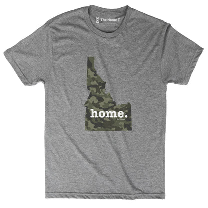 Idaho Camo Limited Edition