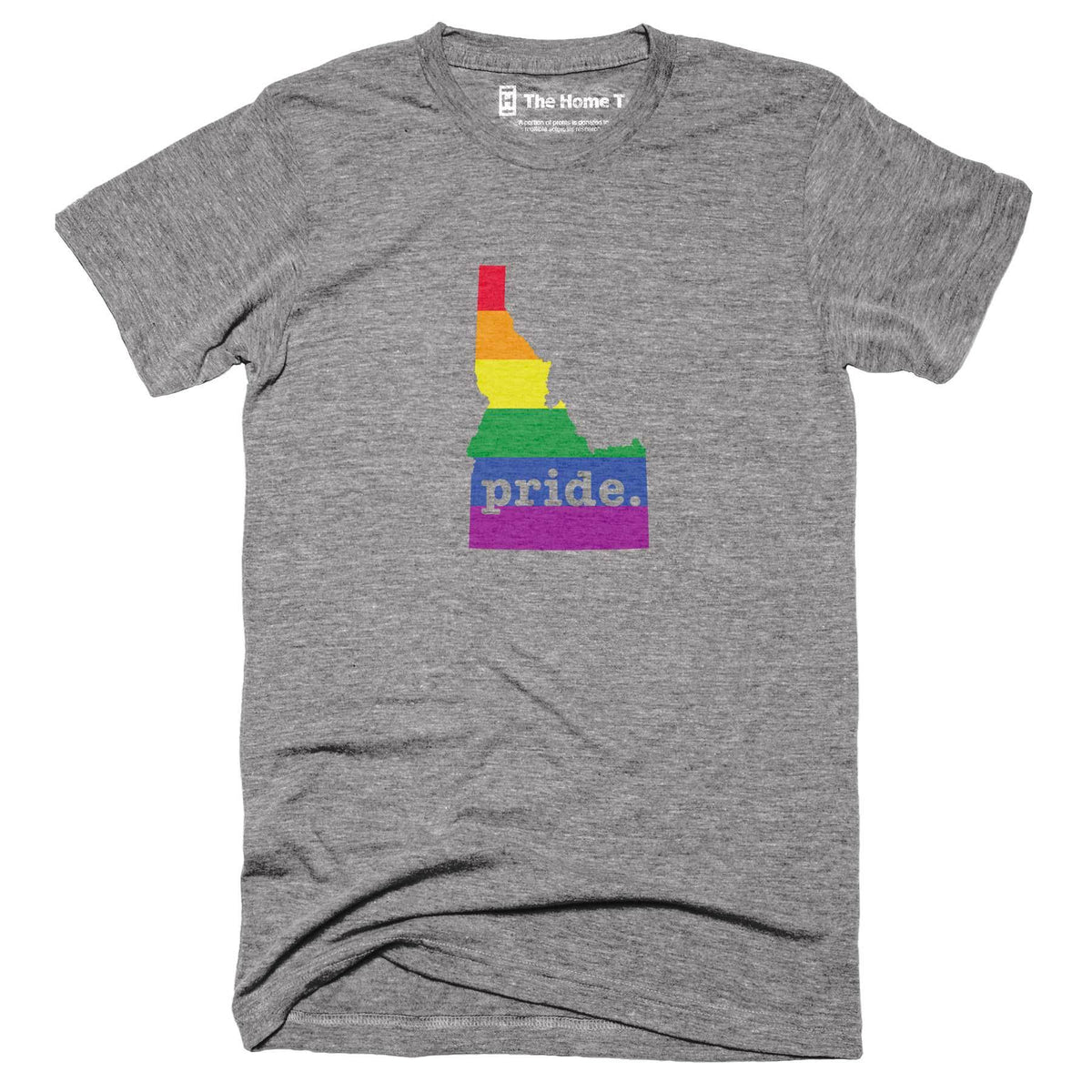 Idaho Pride Limited Edition