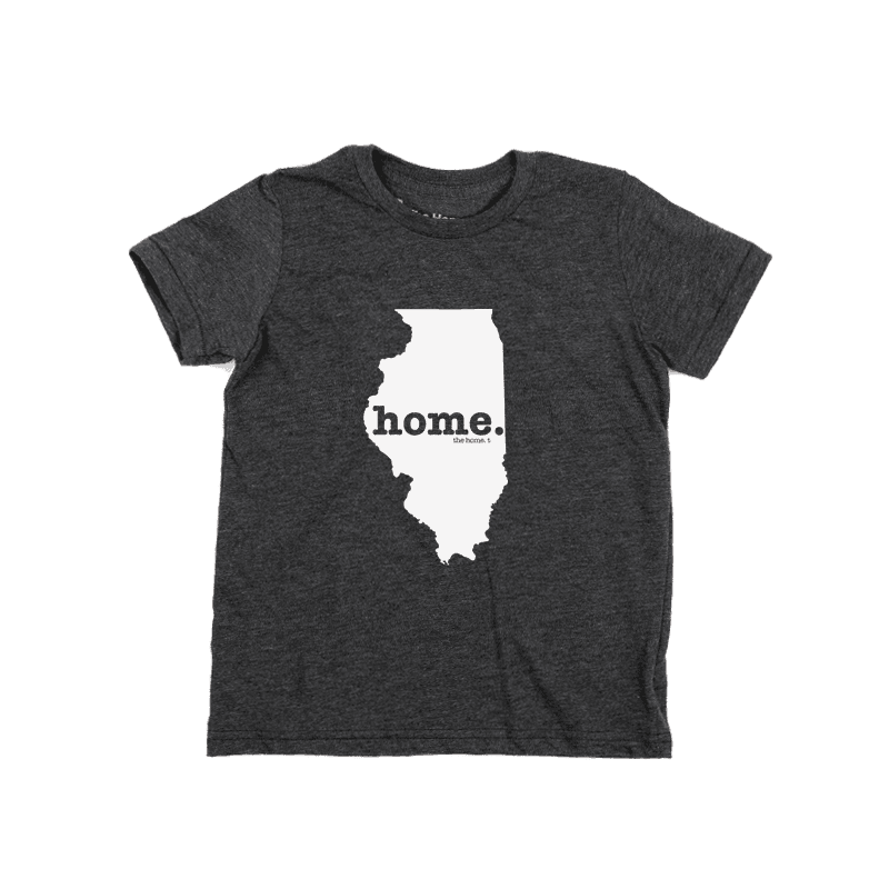 Illinois Home Kids T