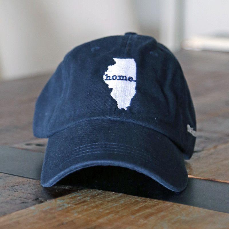 Illinois Home Hat