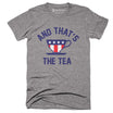 Thats the tea Shirt main image 1