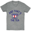 That's the Tea – The Home T