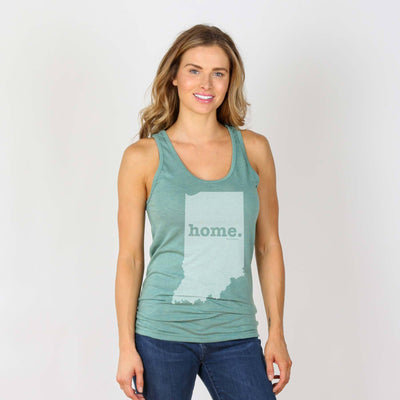 Indiana Home Tank Top
