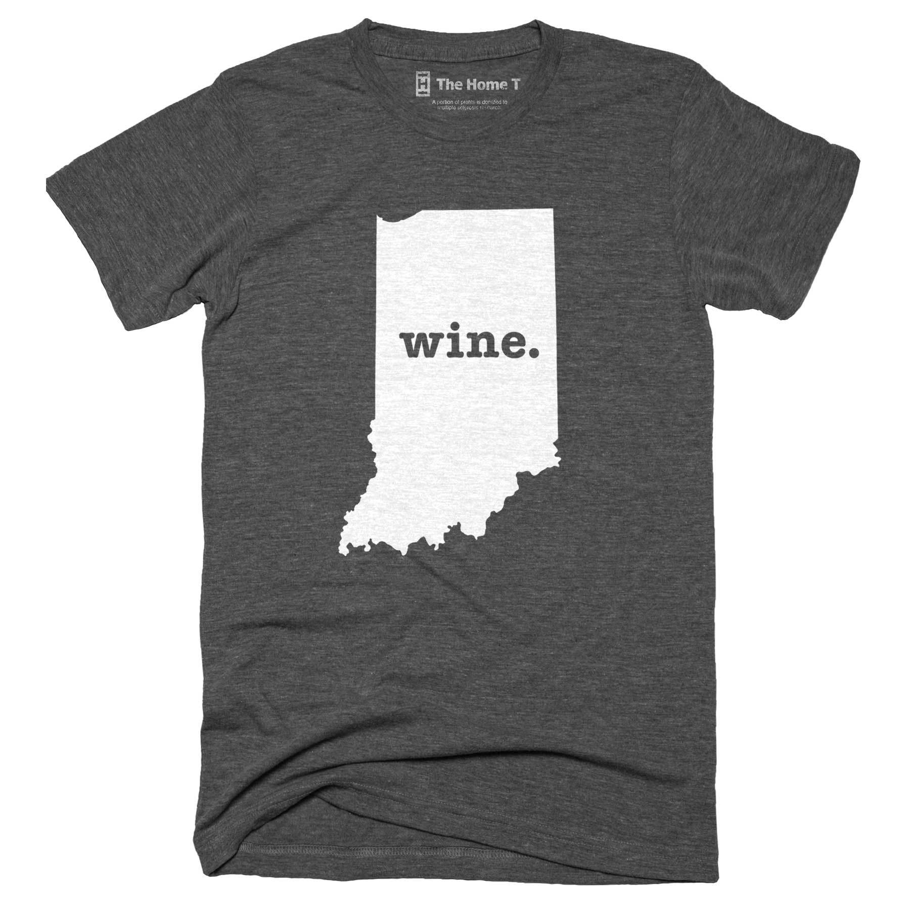 Indiana Wine Home T