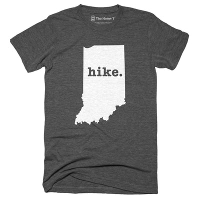Indiana Hike Home T-Shirt