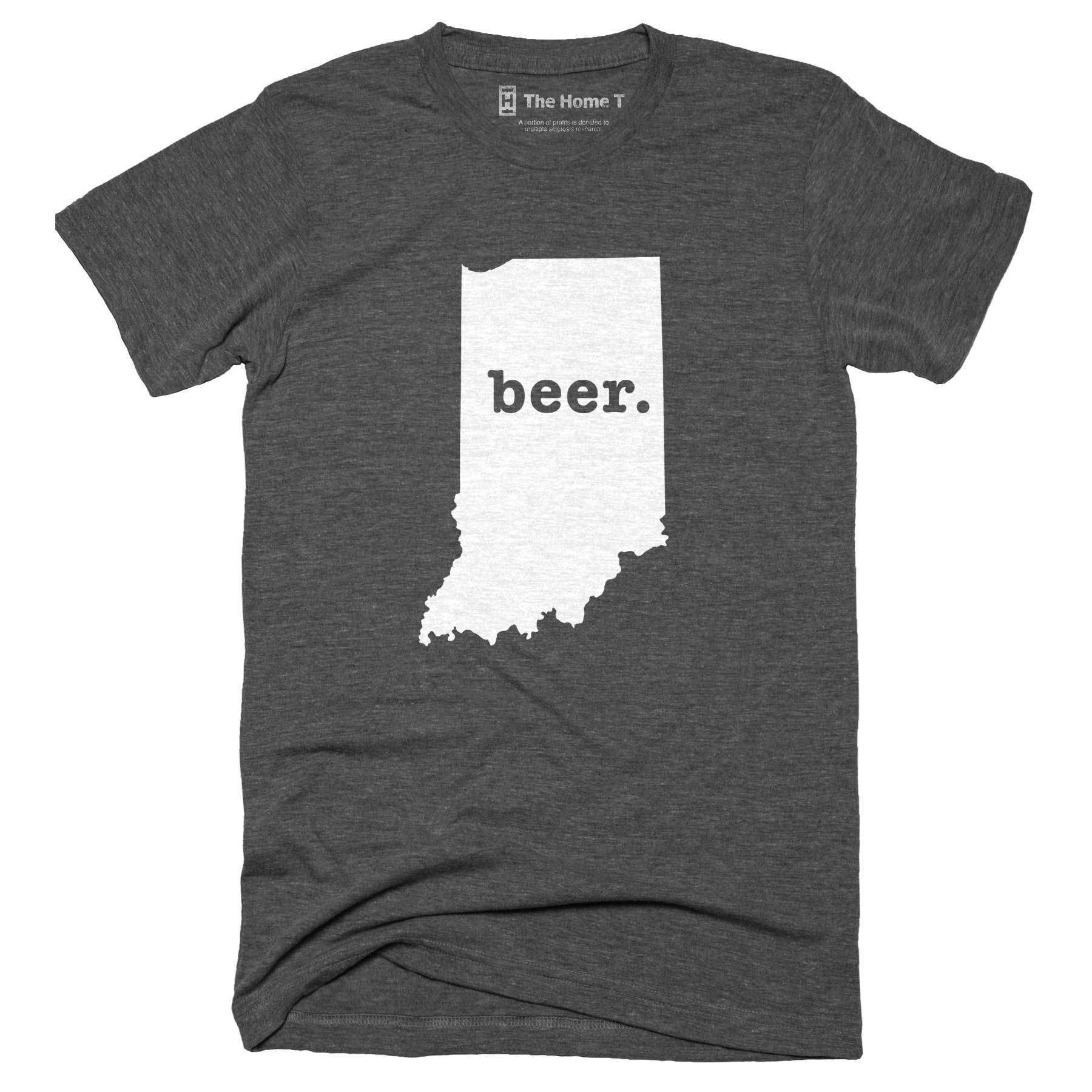 Indiana Beer Home T