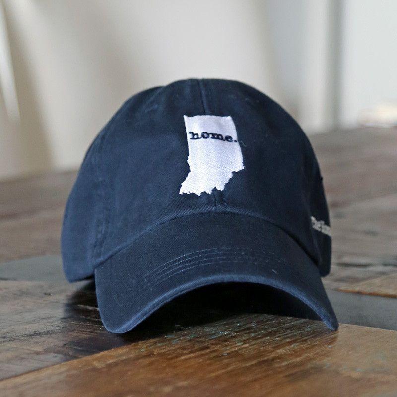 Indiana Home Hat