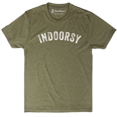 INDOORSY