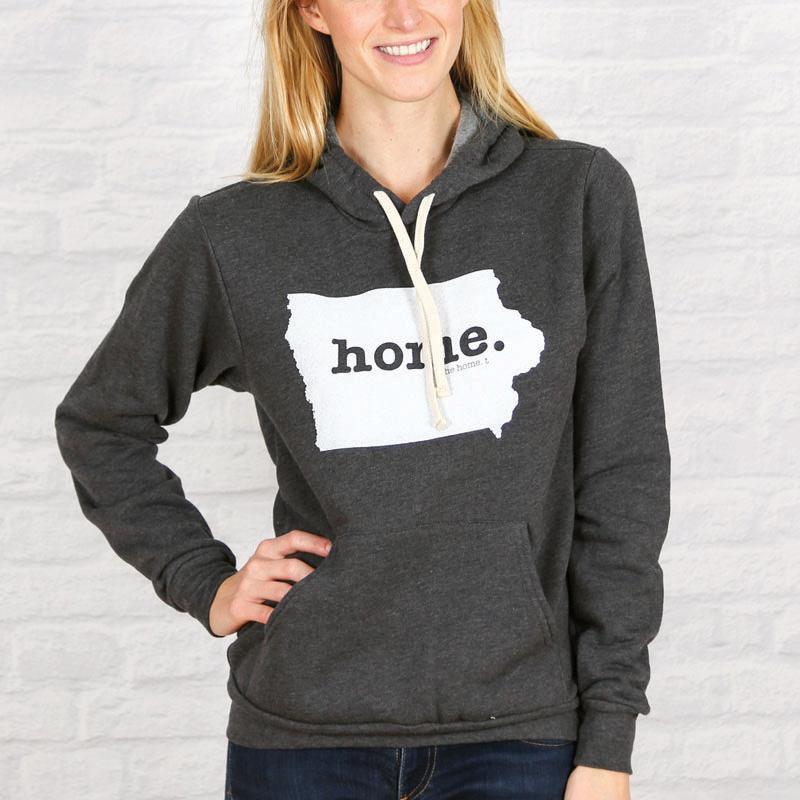 Iowa Home Hoodie