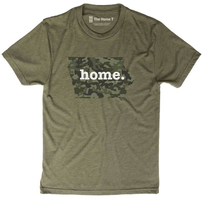 Iowa Camo Limited Edition