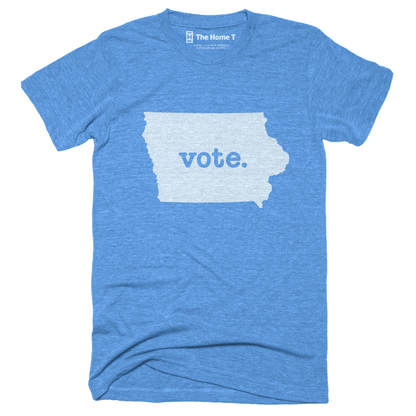 Iowa Vote Home T