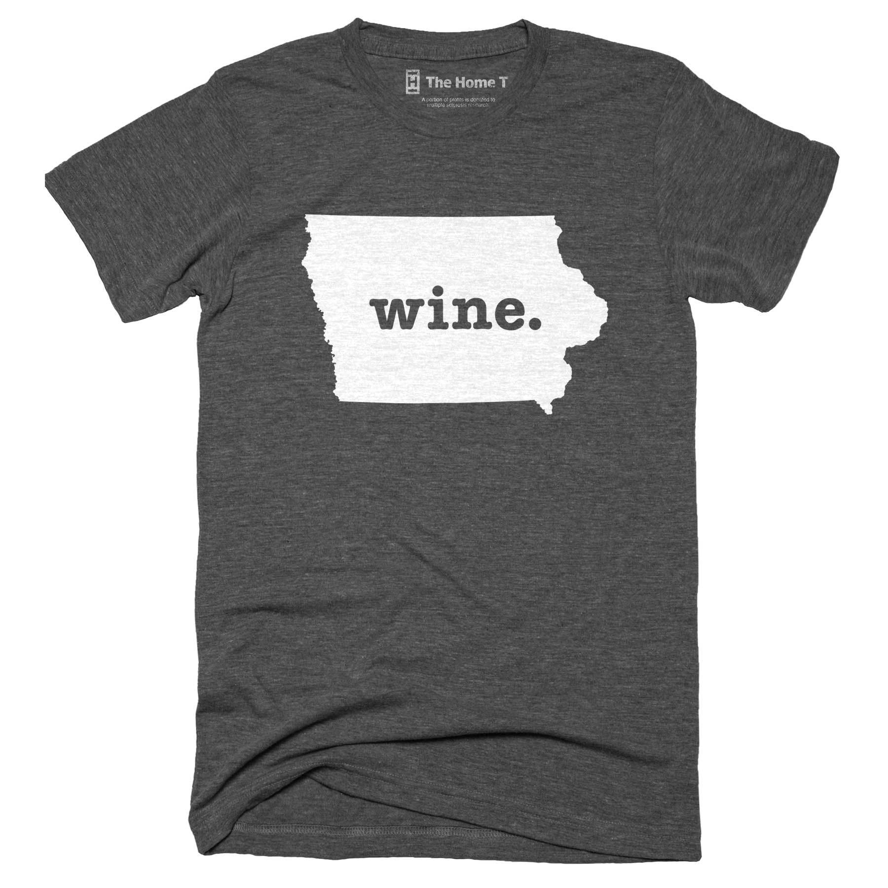 Iowa Wine Home T