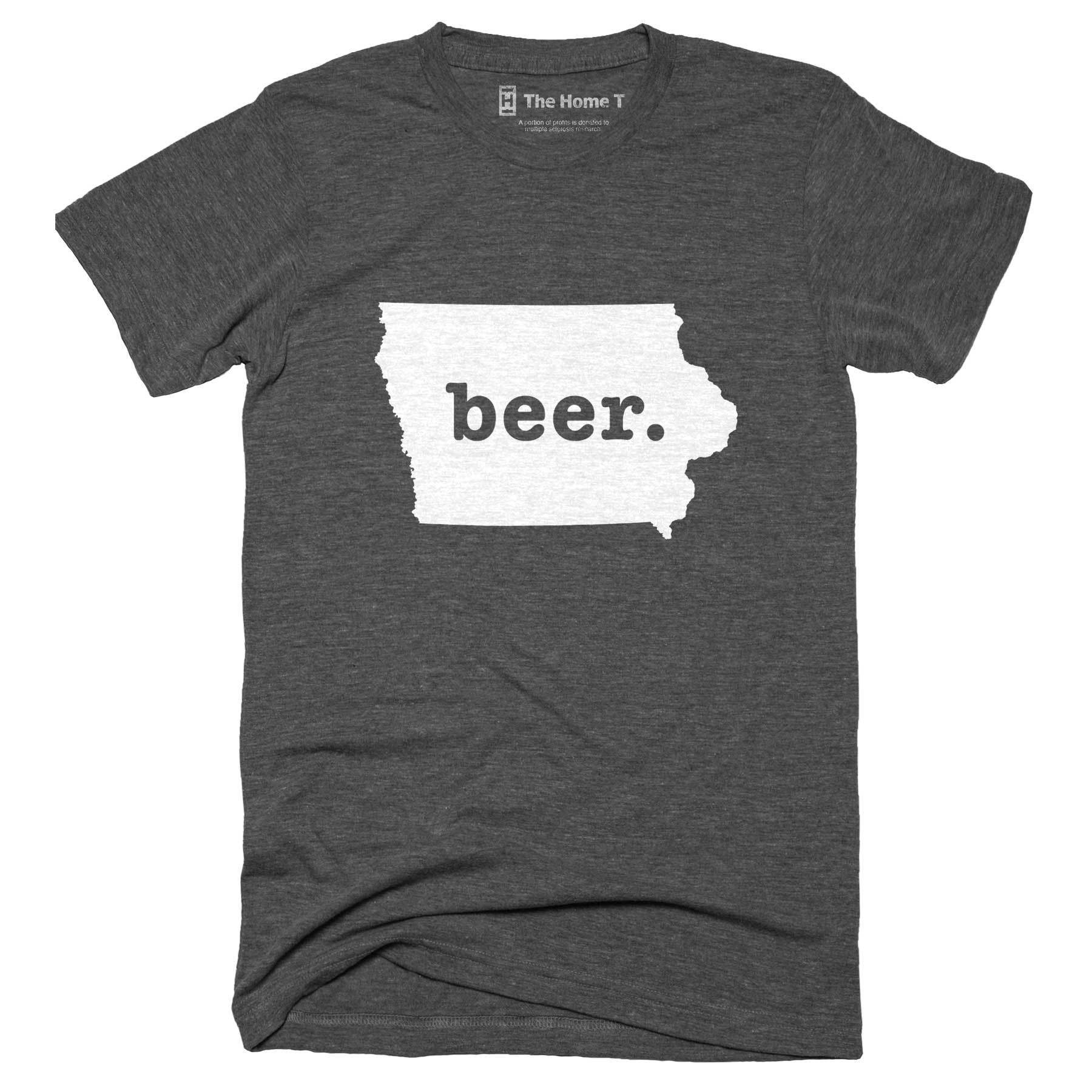 Iowa Beer Home T
