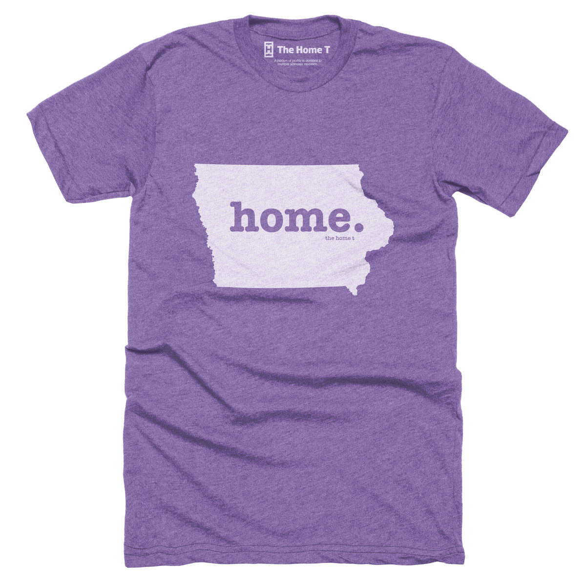 Iowa Purple Limited Edition