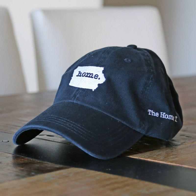 Iowa Home Hat