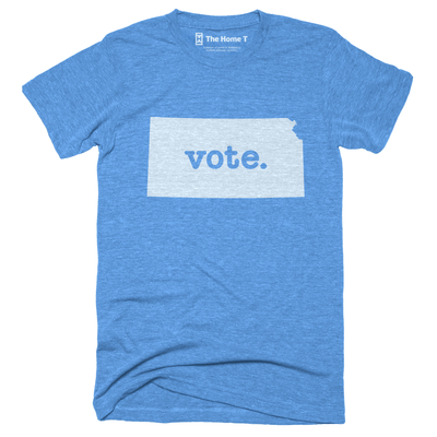 Kansas Vote Home T