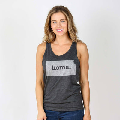 Kansas Home Tank Top