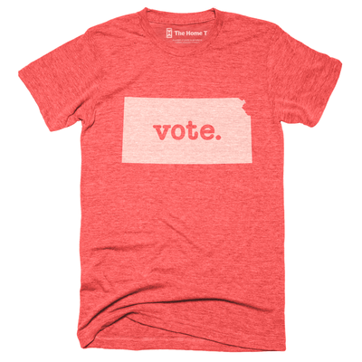Kansas Vote Home T