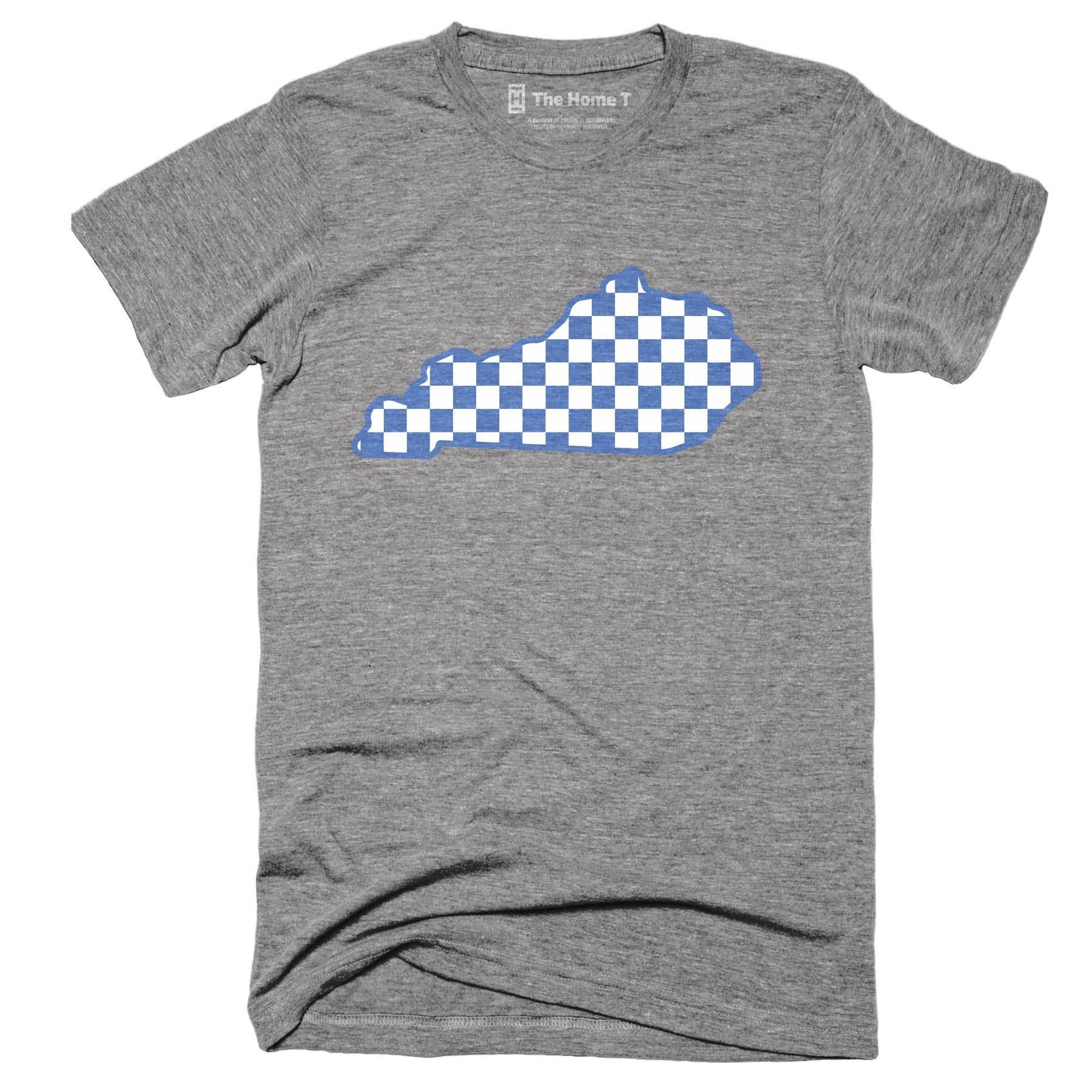 Kentucky Checkered