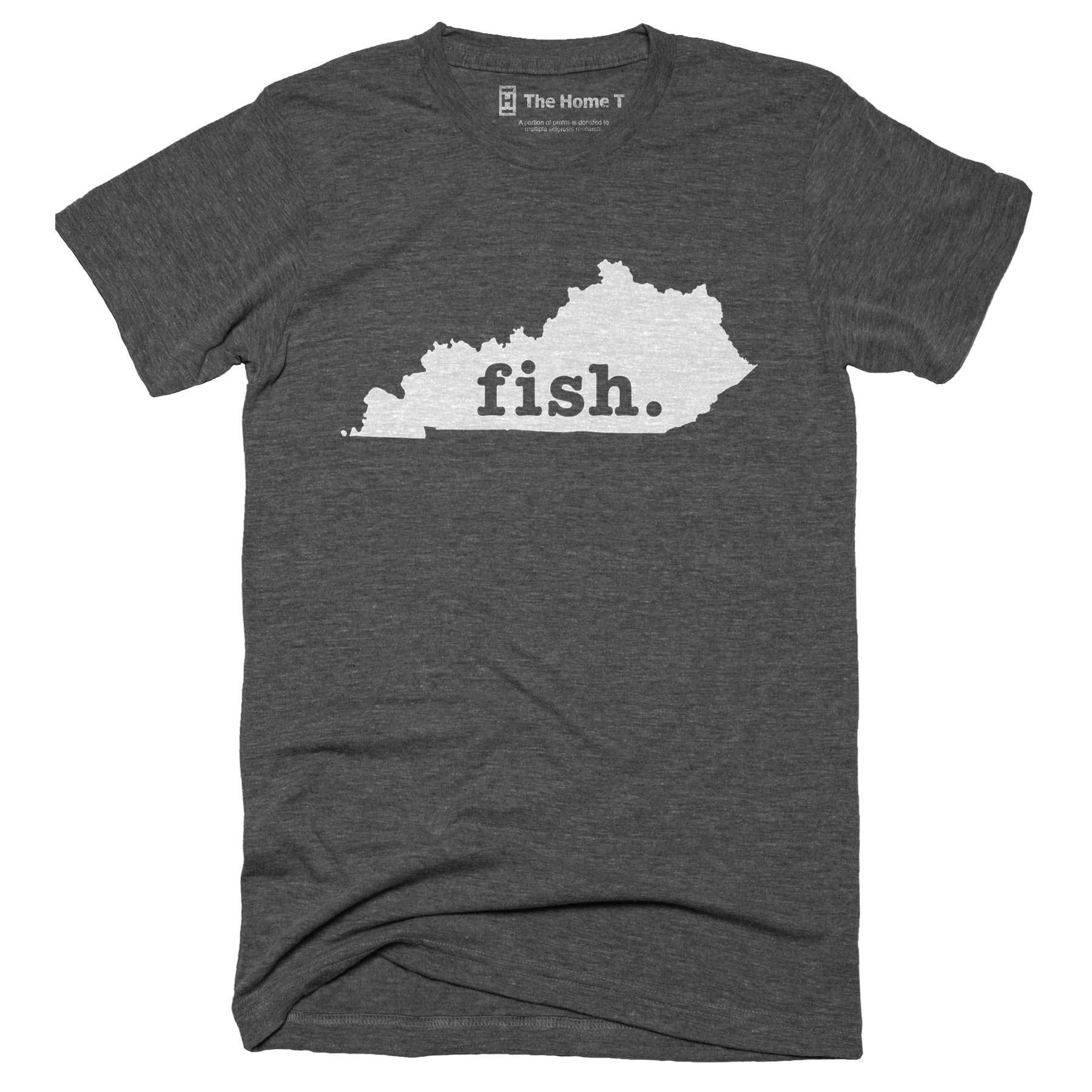 Kentucky Fish Home T-Shirt