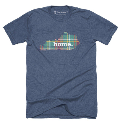 Kentucky Limited Edition Green Plaid
