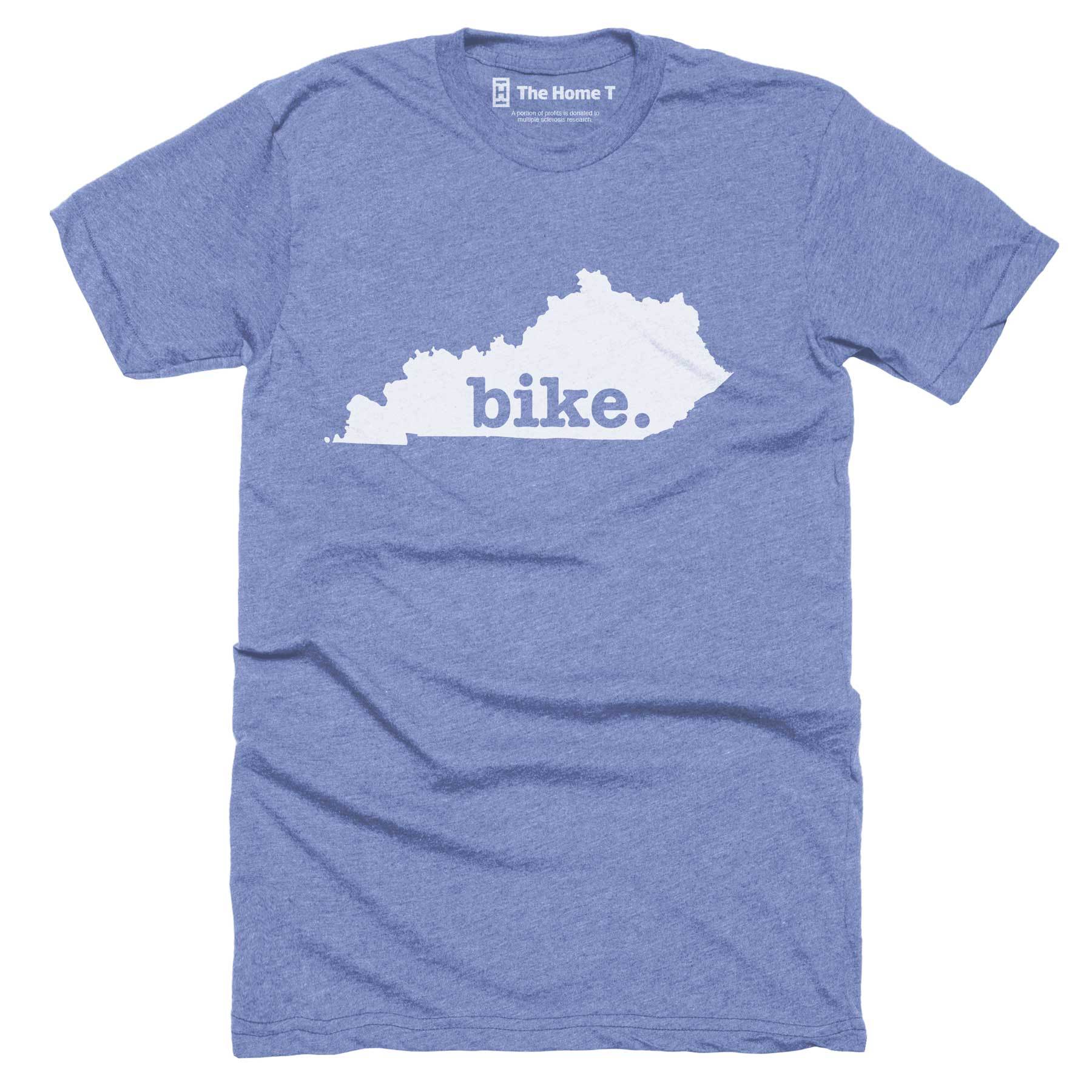 Kentucky Bike Home T-Shirt