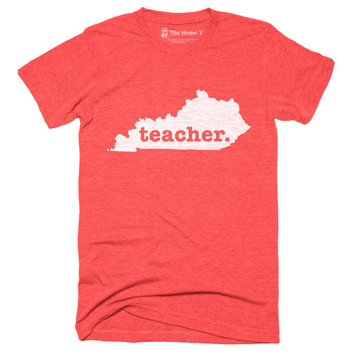 Kentucky Teacher