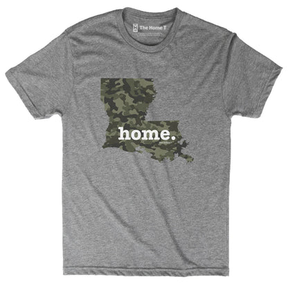 Louisiana Camo Limited Edition
