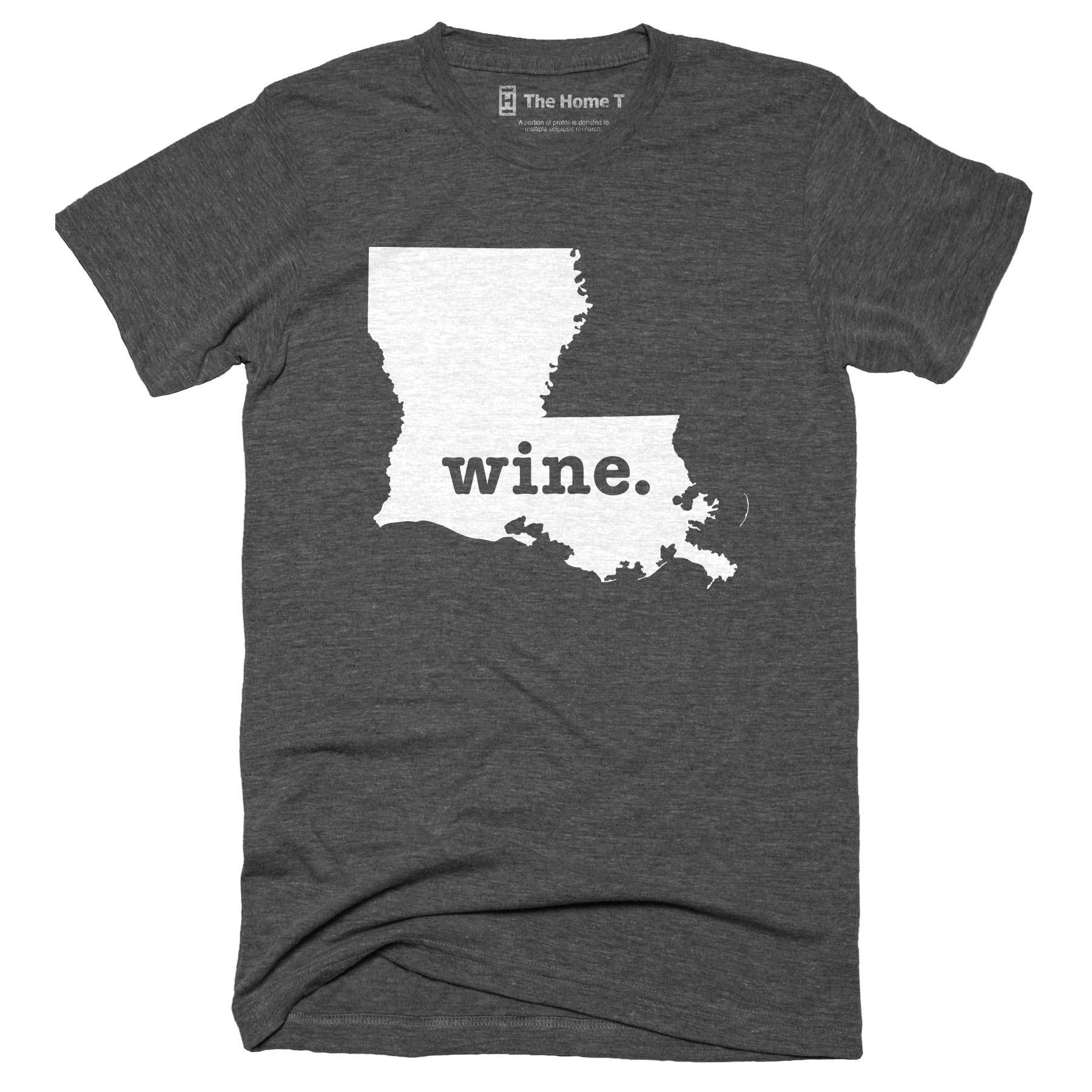 Louisiana Wine Home T