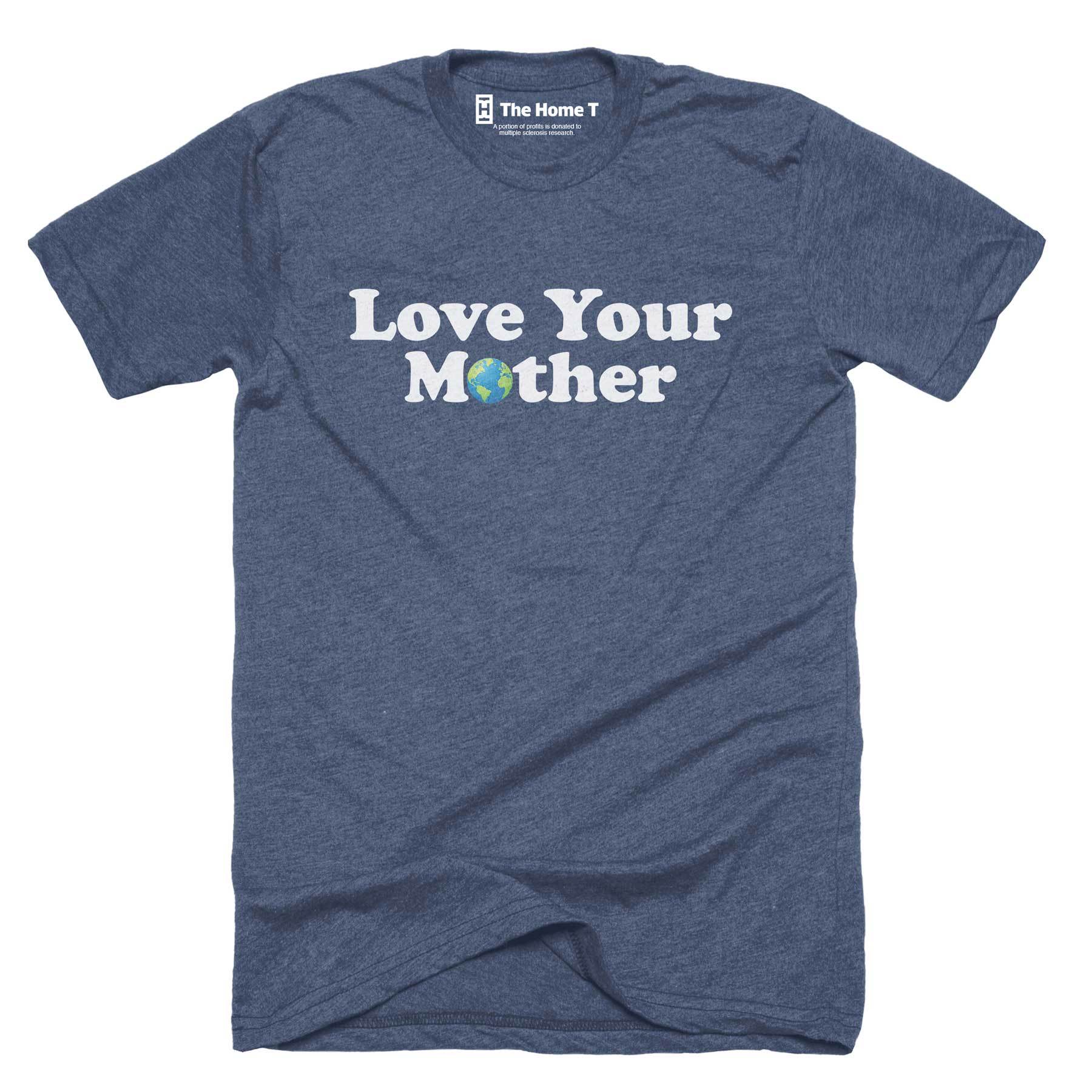Love Your Mother