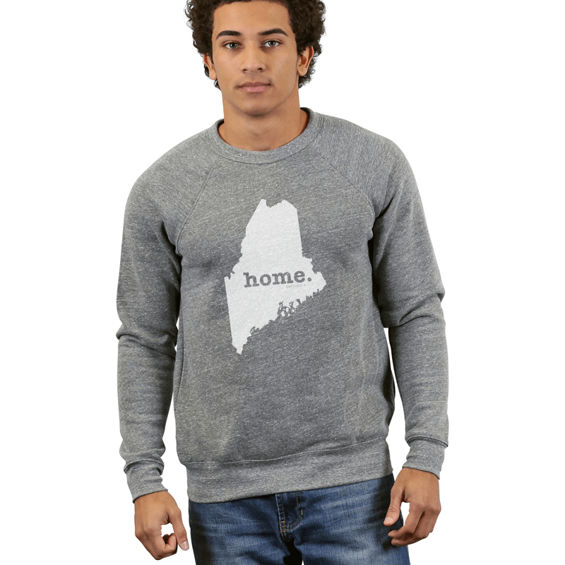 Maine Sweatshirt