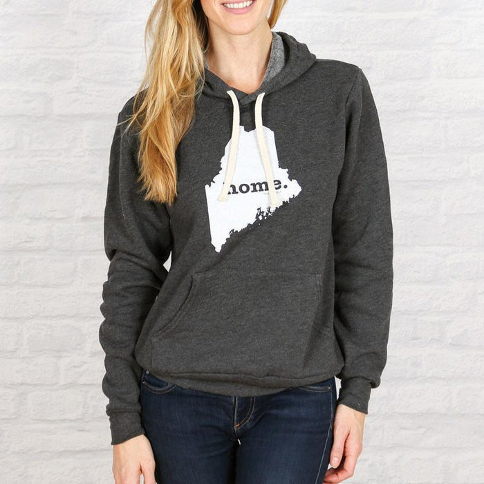HOME HOODIE [UNISEX]