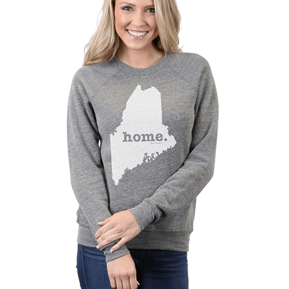 Maine Sweatshirt