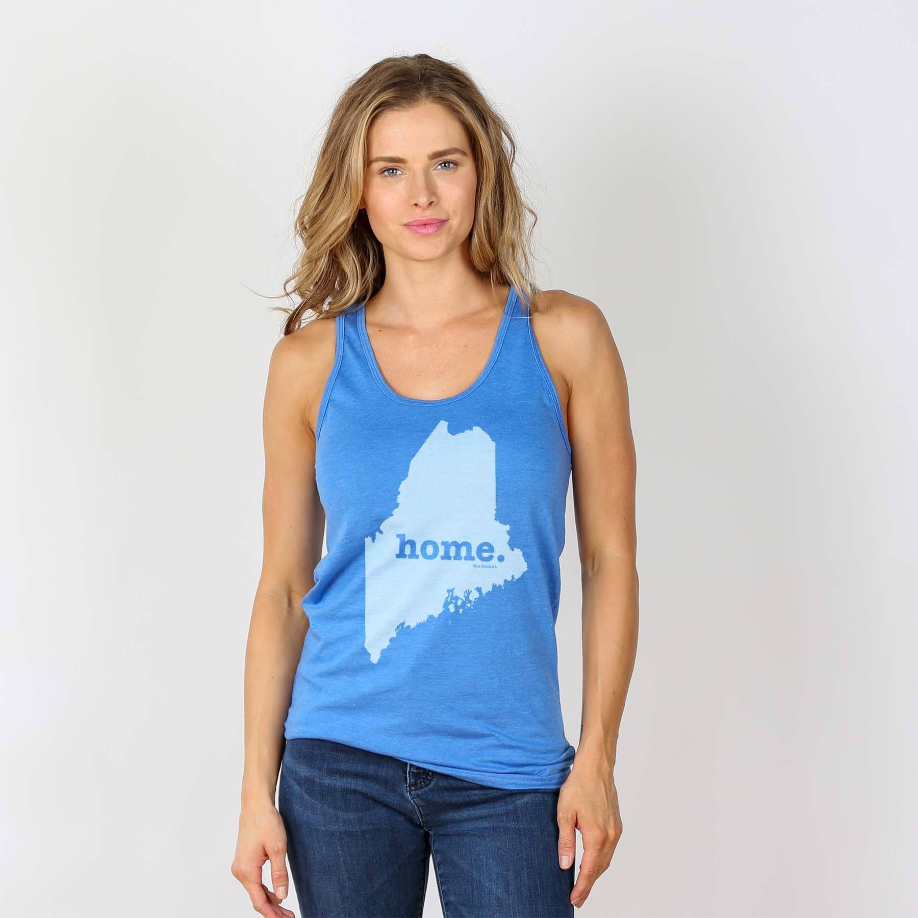 Maine Home Tank Top Tank Top The Home T