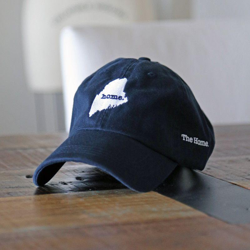 Maine Home Hat