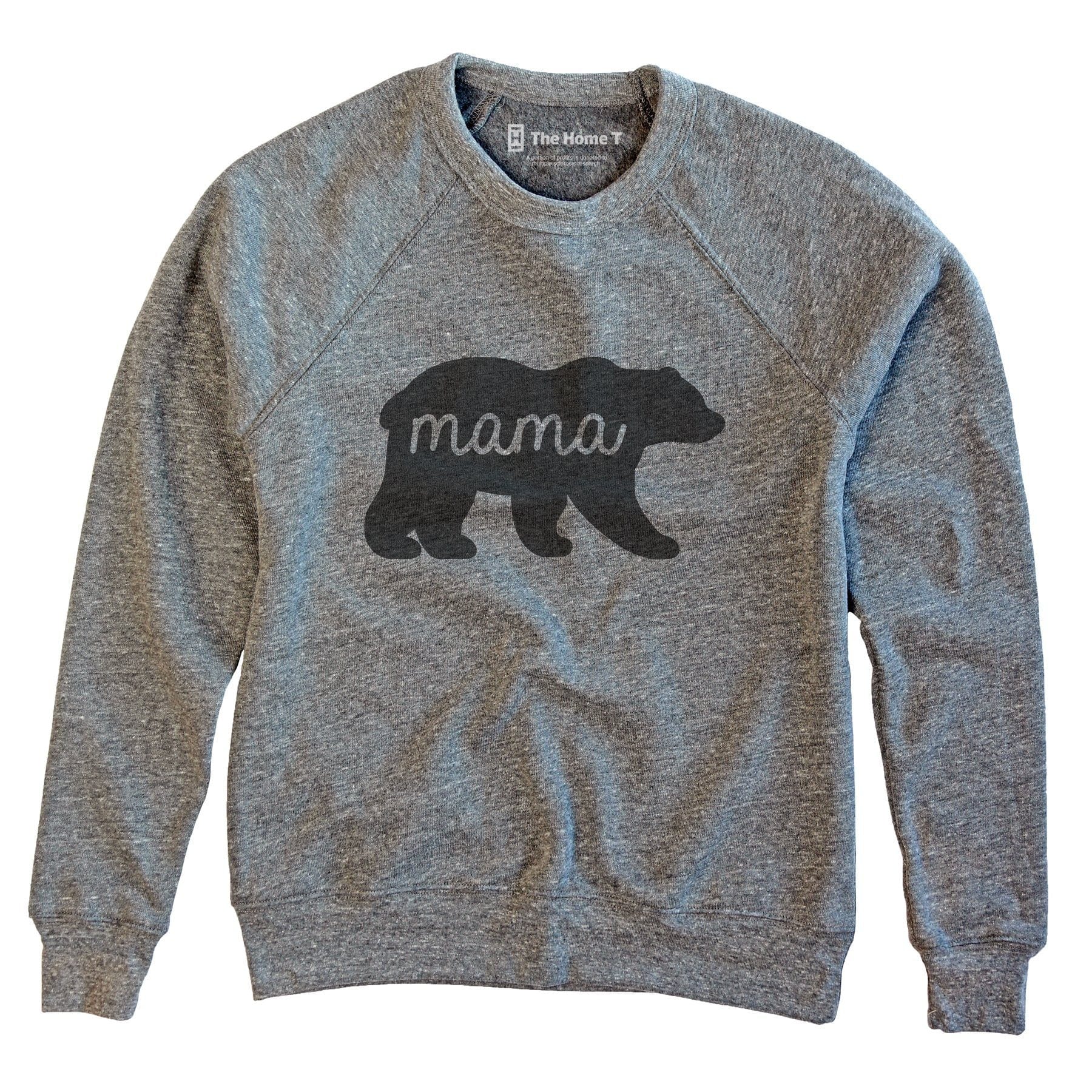Mama Bear Sweatshirt